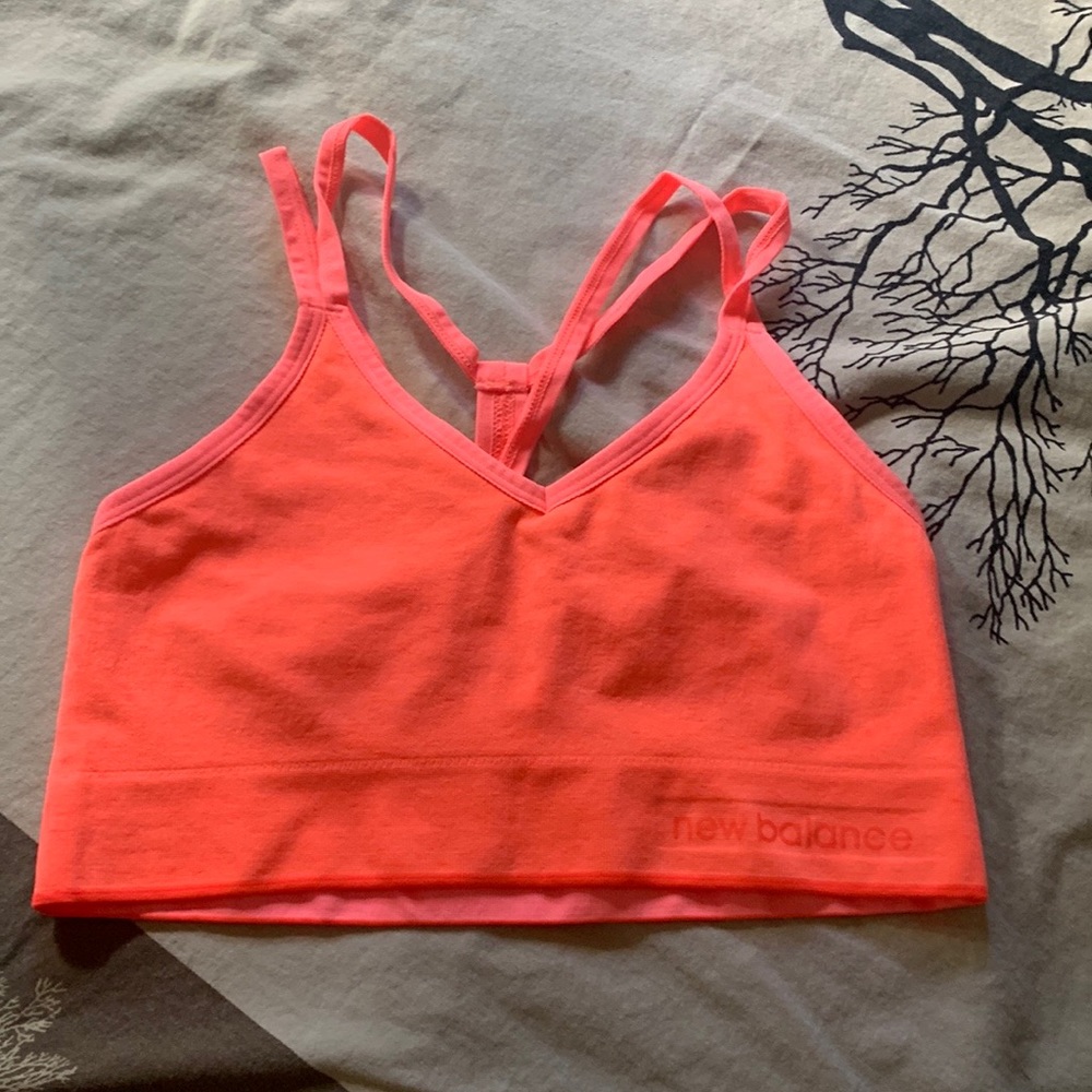 Sports bra Size M